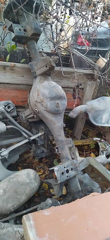 Другая автоэлектроника: Задние балки,под двс,мосты. Хонда,Мазда,Мерседес,Ниссан Хонда — 13