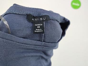 naruto koszulki: Amisu, T-shirt damski, rozmiar XS — 4