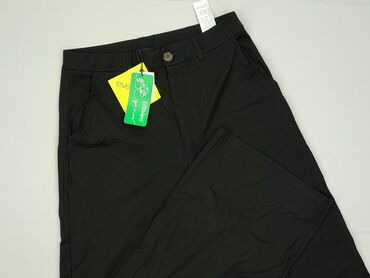 Even&Odd, Material trousers for women, size M (EU 38)