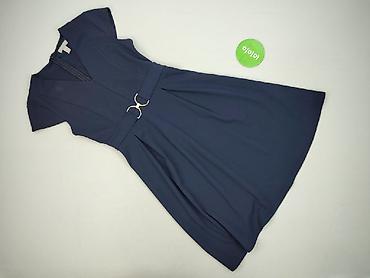 him sklep: H&M, Sukienka damska, rozmiar S — 2