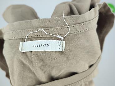 cool koszulki: Reserved, T-shirt damski, rozmiar L — 4