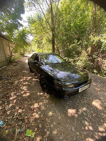 лада 2104: Toyota Windom: 1996 г., 2.5 л, Автомат, Бензин, Седан — 2