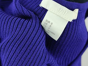 drip slim fit: H&M, Sukienka damska, rozmiar S — 4