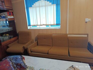 кресло кровать икеа: Бүктөмө диван, Колдонулган, Үчтүк