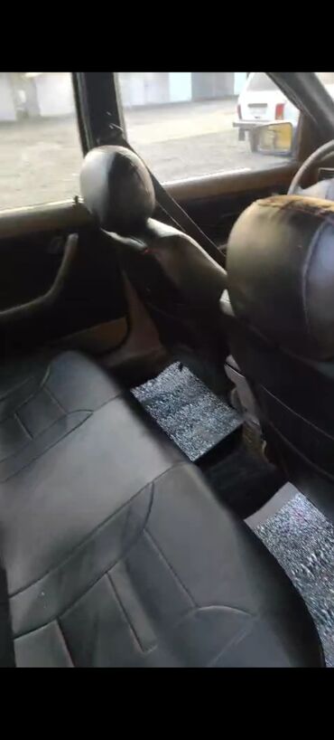 Iran Khodro: Iran Khodro Samand: 1.8 l | 2006 il Sedan — 12