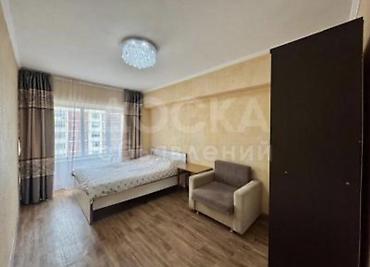 15: 2 комнаты, 63 м², 4 мкр Индивидуалка, 9 этаж — 10