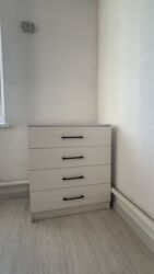 шкаф небольшой б у: Комод для вещей