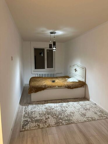 продаю дом раздольное: 3 комнаты, 58 м², 104 серия, 3 этаж, Евроремонт