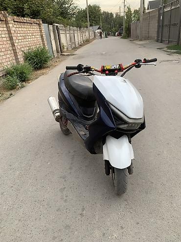 мопед бензиновый: На продаже м12 165 куб тяга 🚀🚀🚀 мотор не дымит не троит на обкатке — 5