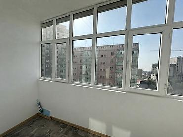 104: 1 комната, 35 м², Верхний Джал 106 серия, 7 этаж, Косметический ремонт — 4