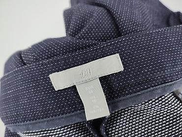 mango women: H&M, Spodnie materiałowe damskie, rozmiar M — 6