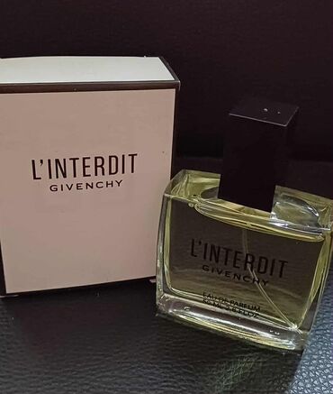 Parfemi: Dugotrajni original parfemi od 20 ml i 50 ml
20 ml 750
50 ml 1250 na lalafo.rs — 2 Parfemi: Dugotrajni original parfemi od 20 ml i 50 ml
20 ml 750
50 ml 1250 — 2