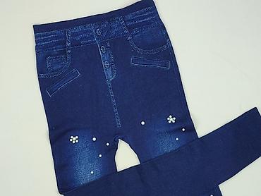 170 92a h: Legginsy Eleganckie damskie, rozmiar S — 1