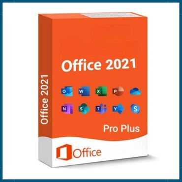 купить ссд бишкек: Microsoft Office Professional Plus 2021 пожизненная лицензия ⭐ Тип