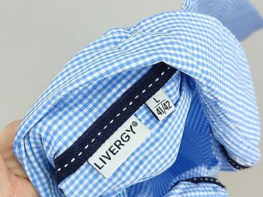 pingwin: Livergy, Koszulа dla mężczyzn, rozmiar L — 5