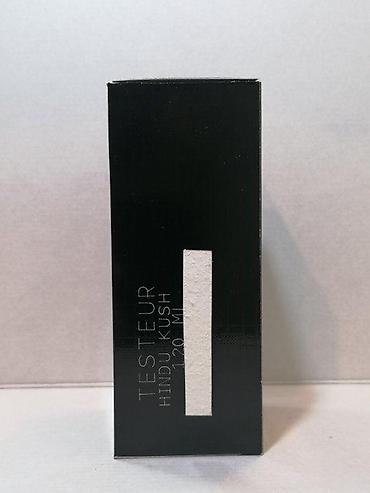 springfield belgrade: MANCERA HINDU KUSH EDP120ML TSTR | Mancera Hindu Kush edp120ml tstr — 5