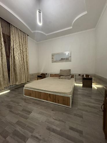 75 м², С мебелью полностью