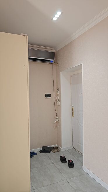 Kirayə mənzillər: Xırdalan, 4 otaqlı, Köhnə tikili, 90 kv. m