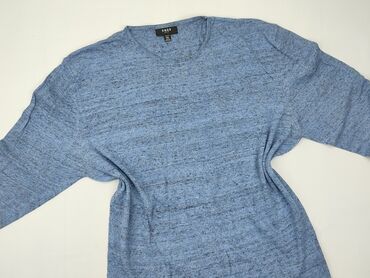 bluzki swetry damskie tanio: Sweter, 2XL (EU 44), condition - Good