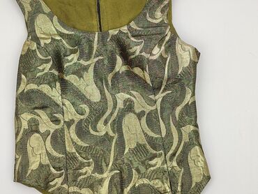 spódnica z żakietem: Women's blouse, size S (EU 36)