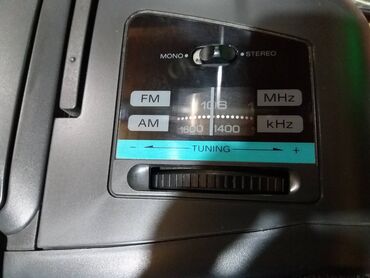 Pojačala i prijemnici: Sony cfd 9. cd i dek nerade, ostalo ispravno(pojacalo, radio na lalafo.rs — 2 Pojačala i prijemnici: Sony cfd 9. cd i dek nerade, ostalo ispravno(pojacalo, radio — 2