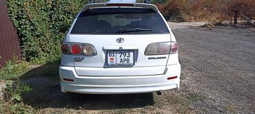 купить машину matiz: Toyota Caldina: 2002 г., 2 л, Автомат, Бензин, Универсал