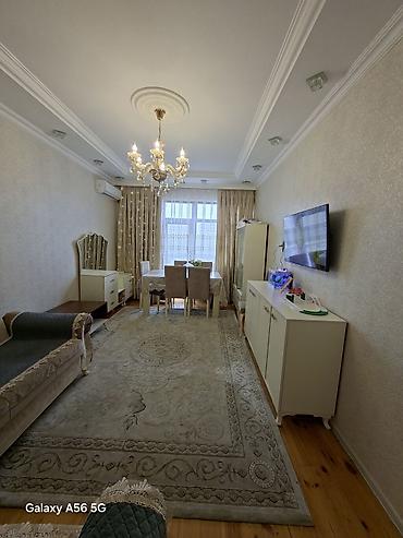 Mənzil kirayələyirəm: 2 otaqlı, 68 kv. m — 7