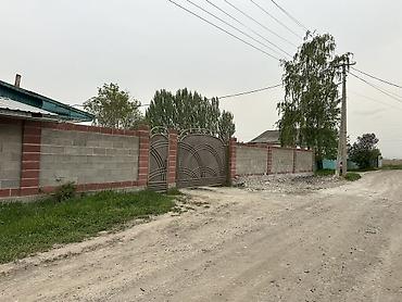 Продажа коттеджей и домов: Продается дом в селе Кайырма Аламудунский район,с готовым действующим — 2