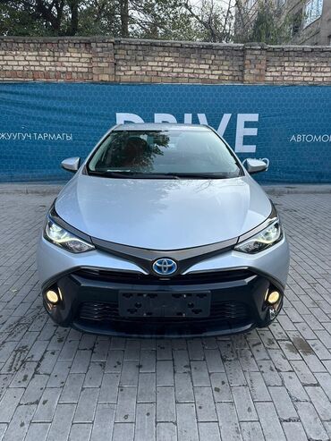 шлейф руля тойота: Toyota Corolla: 2021 г., 1.8 л, Вариатор, Электромобиль, Седан