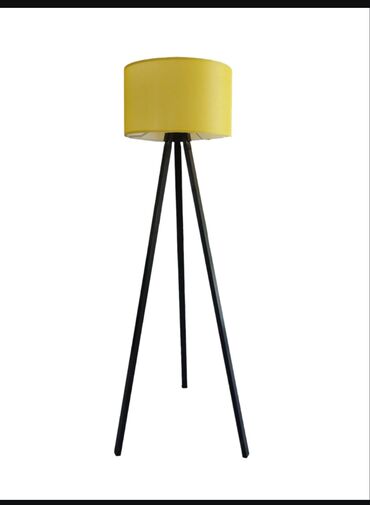 Torşerlər: Üçayaqlı torşer lampa – Yağmur Aydınlatma - Dizayn: Minimalist — 14