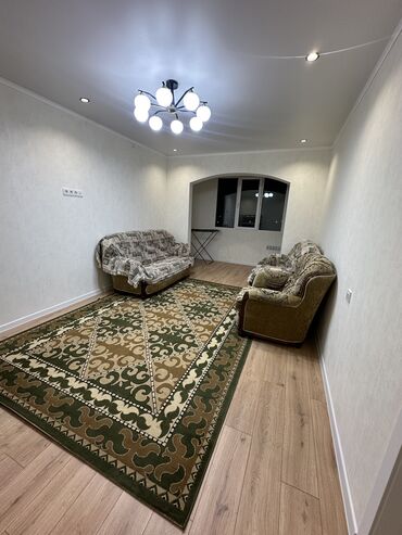 квартира с подселением мкр: 20 м²