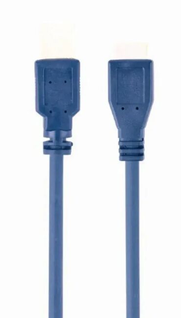 slušalice bez kabla: Brand: Gembird Model: GEMBIRD CCP-mUSB3-AMBM-0.5M Gembird USB 3.0 AM