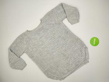 dzianiny jersey: Sweter damski, rozmiar 2XL — 2