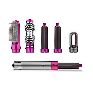 дайсон копия: Электрические мультистайлер для волос! Реплика Dyson! ——— Мощность — 4