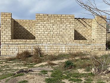 Həyət evləri və villaların satışı: 3 otaqlı, 180 kv. m, Kredit yoxdur, Təmirsiz — 4