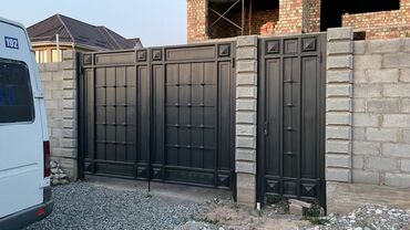 Сварка: Сварка | Навесы, Перила, Заборы, оградки Демонтаж, Гарантия, Бесплатная смета — 15