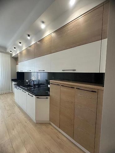 Продажа квартир: 4 комнаты, 178 м², Элитка, 11 этаж, Дизайнерский ремонт — 15