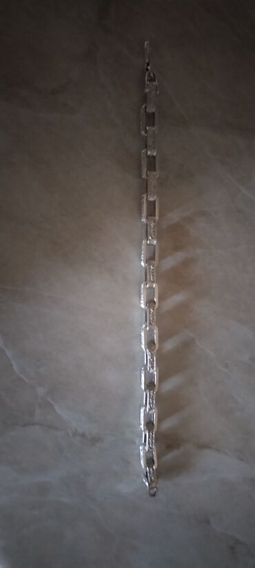 qizil halqa qolbaqlar: Браслет, Cartier, Серебро, 30 г, Самовывоз