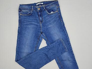 zara bluzki basic: Zara, Jeansy damskie, rozmiar XS — 1