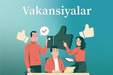 xestexana resepşn vakansiya: Şirkətlər işə qəbul elanları yerləşdirir. vakansiyalar mövcuddur