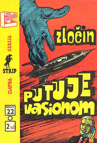 Kasete, CD i DVD: Komplet Zlatna Serija od broja 1 do 1103 (hiljadu sto tri broja) sve na lalafo.rs — 5 Kasete, CD i DVD: Komplet Zlatna Serija od broja 1 do 1103 (hiljadu sto tri broja) sve — 5