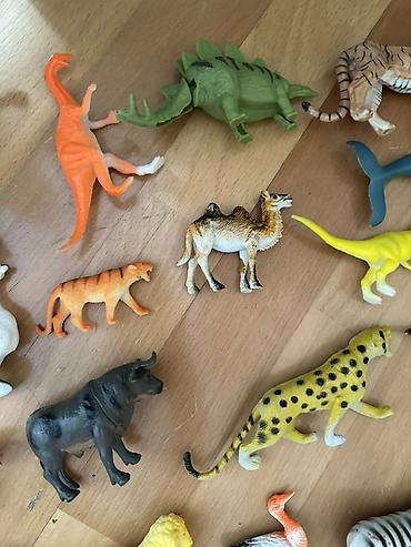 Oyuncaqlar: Oyuncaqlar — 6