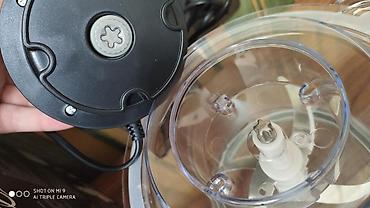 blender ehtiyat hisseleri: Blender dograyici blendir Blackbird 1000 watt Made for Germany Şüşə — 5