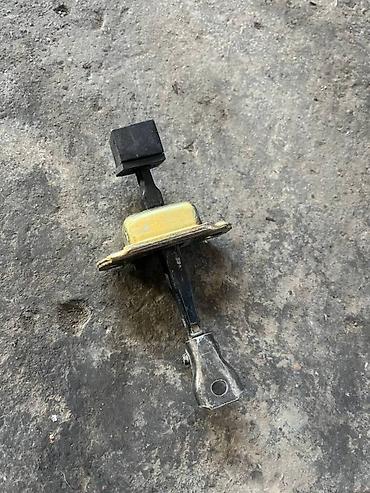 key maker: Mitsubishi Pajero 3 ограничитель двери, Митсубиси Паджеро 3 дверной — 3