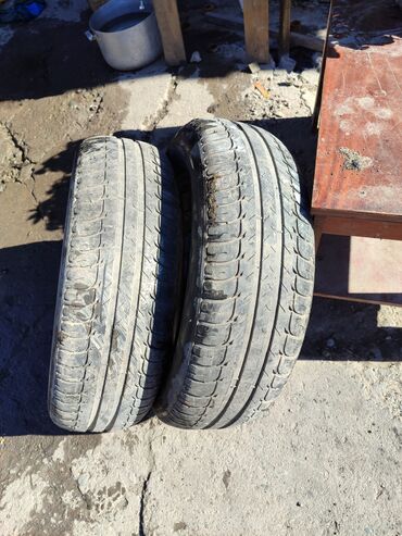 Шины: Продаю шины — 4