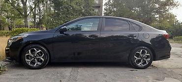 Kia: Kia Forte: 2 l | 2021 il Sedan — 8
