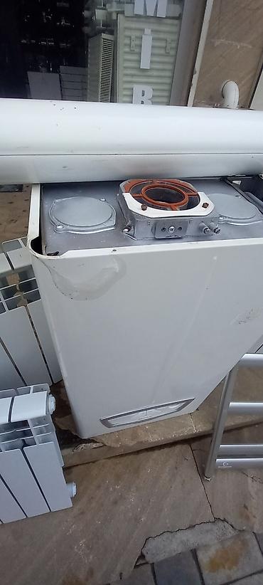 irşad electronics qaz sobalari: İşlənmiş Kombi İmmergas 24 kVt, Ünvandan götürmə, Ödənişli quraşdırma, Zəmanətli, Kredit yoxdur — 2