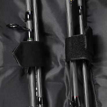 шьем чехлы: Чехол для удилищ GC Sintez 4 Rod Holdall помогает рыболову надёжно — 2