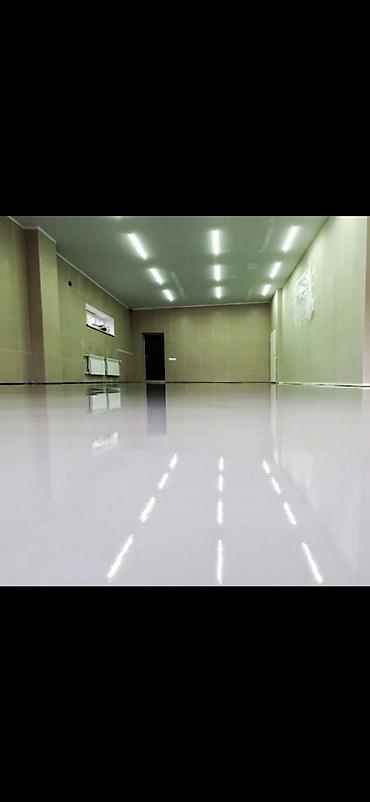 Другие напольные покрытия: Полы с верхним упрочненным слоем "топпинг", Топпинг полы с упрочненным — 16