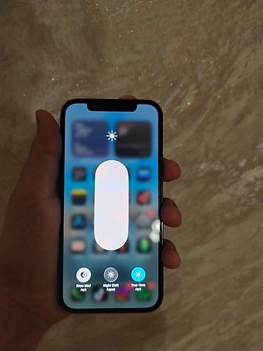 baku electronics ütü: IPhone 12 Pro, 128 GB, Pacific Blue, Face ID, Simsiz şarj — 3